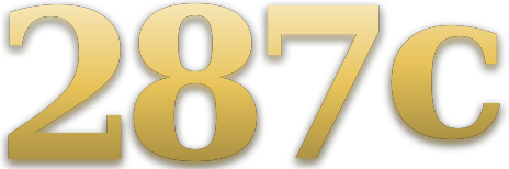 287c logo